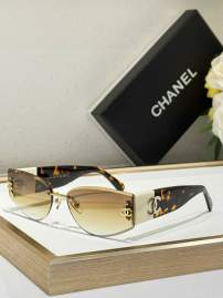 Picture of Chanel Sunglasses _SKUfw80238249fw